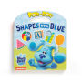 Blues Clues & You Poke-A-Dot - Shapes with Blue