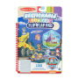 Alternative view 9 of Paw Patrol Restickable Stickers Flip-Flap Pad - Ultimate Rescue