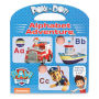 Paw Patrol Poke-A-Dot - Alphabet Adventure