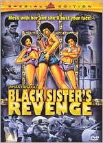 Black Sisters Revenge