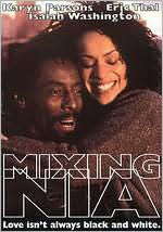 Mixing Nia