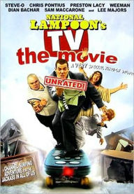 National Lampoon's TV: The Movie