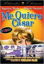Me Quiero Casar