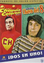 Chavo Del 8 V.6 & Chapulin Colorado 3