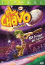 Chavo Animado 3: El Juego De Besibol Y Mas