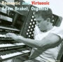 Romantic and Virtuosic