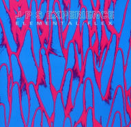 Title: Elemental/Flex, Artist: Jean-Paul Sartre Experience