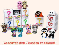 Title: MINI BOOS - Collectibles Series I
