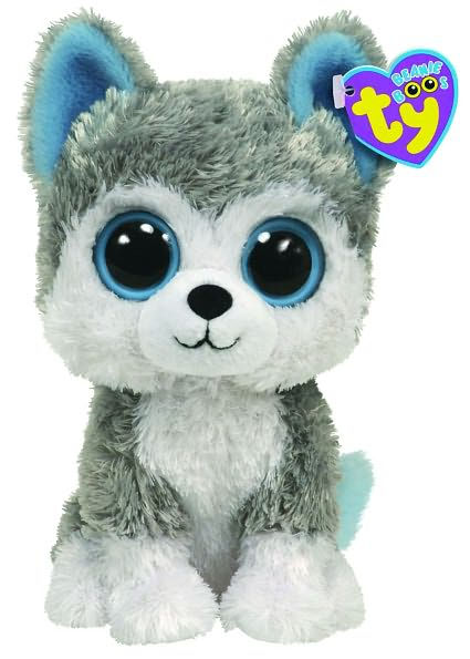 slush beanie boo