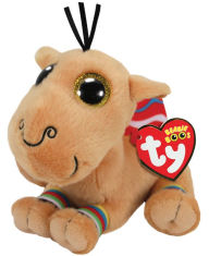 Title: Ty Beanie Boos - Jamal the Camel - 6