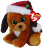 HOWLIDAYS - dog w hat reg