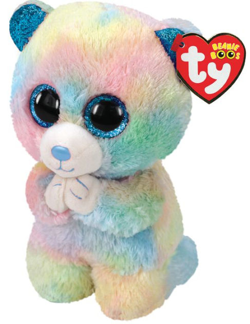 ty beanie plush