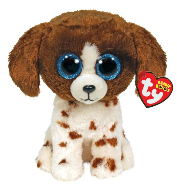 Karli (Ty Beanie Boo) – Brighten Up Toys & Games