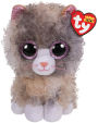 Ty Scrappy - Curly Hair Cat Regular 6