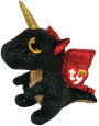 Ty Beanie Boos - Grindal the Dragon with Horn - 6