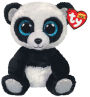 Ty Beanie Boos - Bamboo the Panda - 6
