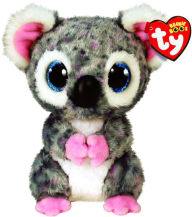 KARLI - koala gray spot reg