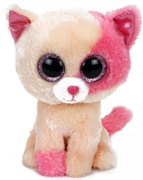 Ty Beanie Boos Anabelle – Cat (B\u0026N 