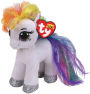 STARR - white pony reg