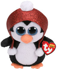 Title: Ty Beanie Boos - Gale the Penguin 6