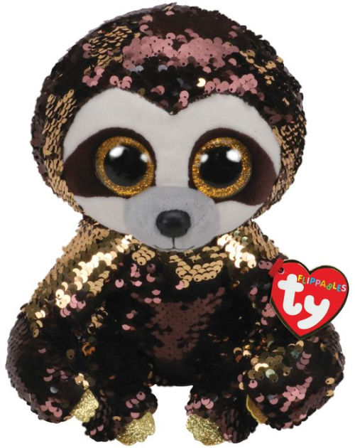 sequin pets sloth