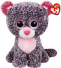 Large Boo- Pink/Grey Leo