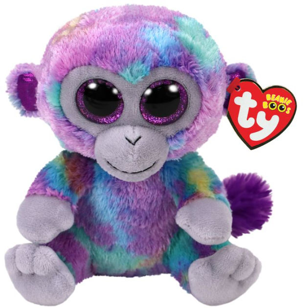 zuri monkey