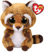 RUSTY - raccoon reg