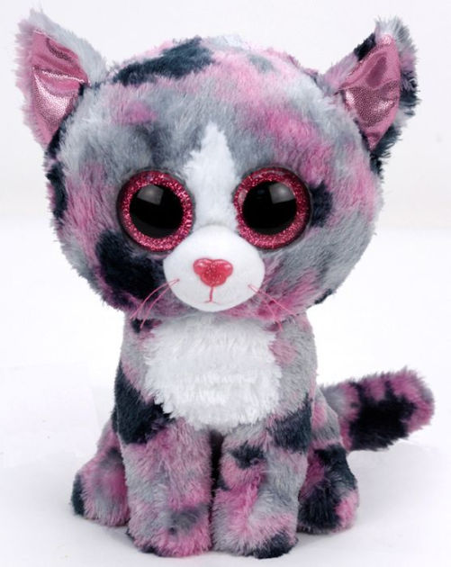 anabelle the cat beanie boo