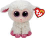 TWINKLE - cream lamb reg