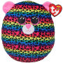 DOTTY - leopard multicolor squish 10