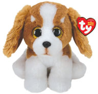 Title: Ty Beanie Babies Plush - Barker Dog , 6