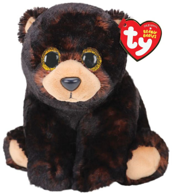 stuffed animals ty beanie baby