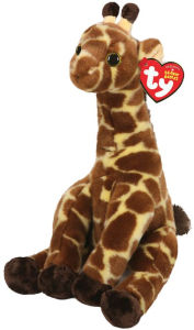 Title: GAVIN - Giraffe Reg