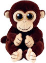 Matteo - Monkey (Brown)