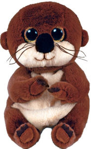 Mitch - Otter (Brown)