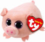 Teeny Tys Curly Pig