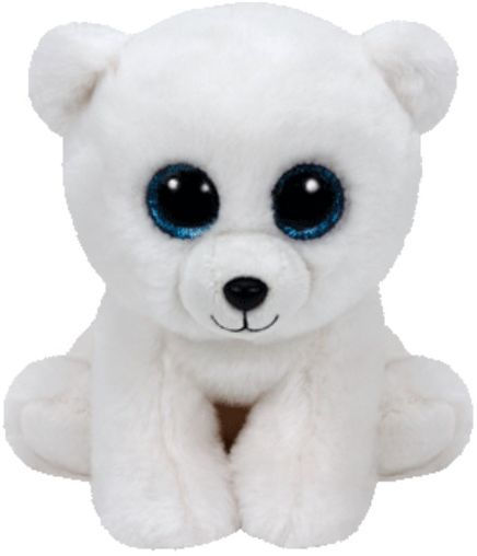 ty arctic polar bear