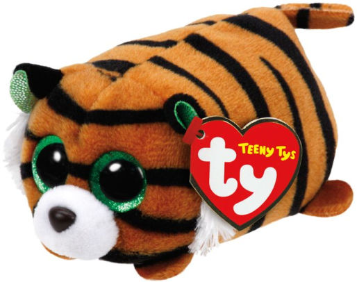 tiggs the tiger