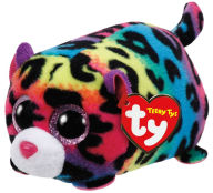 Title: Teeny JELLY - multicolor leopard