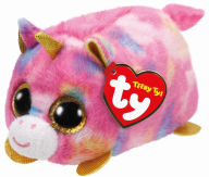 Title: Teeny Tys Star Unicorn