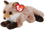 Title: Ty Beanie Babies Plush - Fredrick Fox, 6