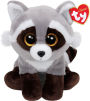 Ty Bandit Wild Collection Medium Raccoon
