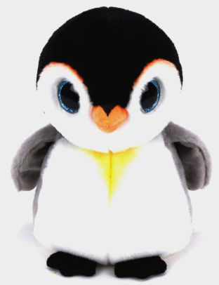 pongo the penguin