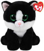 AVA - black/white cat med
