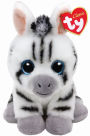 STRIPES - zebra med