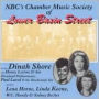 NBC's Chamber Music Society of Lower Basin Street