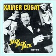 Jack Jack Jack: 1947-1949