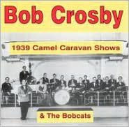 1939 Camel Caravan Shows