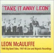 Take It Away Leon